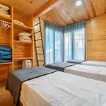Dom wakacyjny Casa Faro