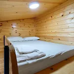 Casa Faro Semesterbostad Camarles