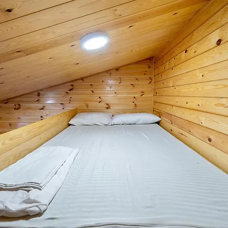 Casa Faro Holiday home Camarles