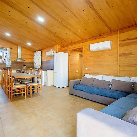Casa Faro Holiday home Camarles