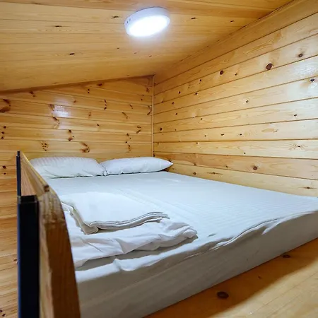Holiday home Casa Faro Camarles