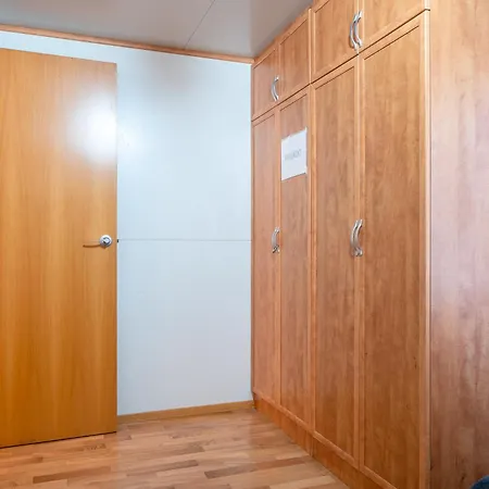 Holiday home Casa Faro