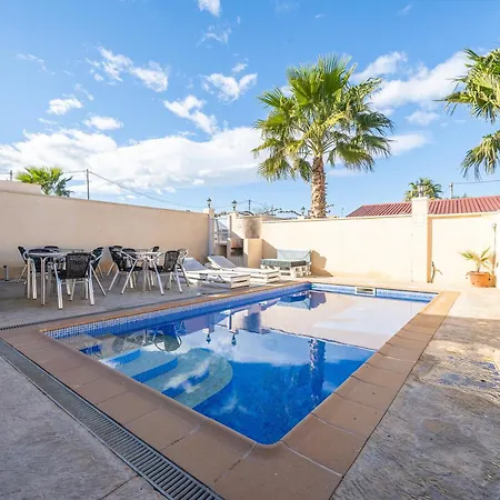 Holiday home Casa Faro *