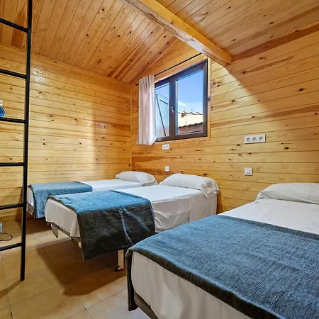 Casa Faro Holiday home Camarles