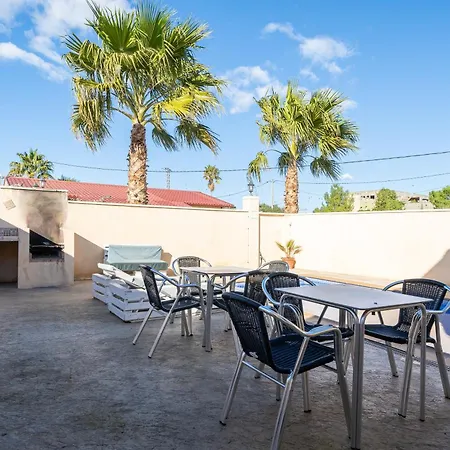 度假居 Casa Faro *