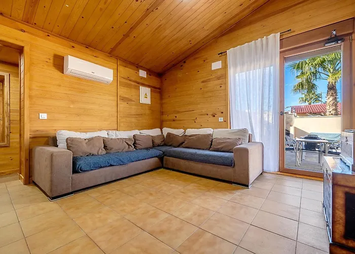 Ferienhaus Casa Faro Camarles