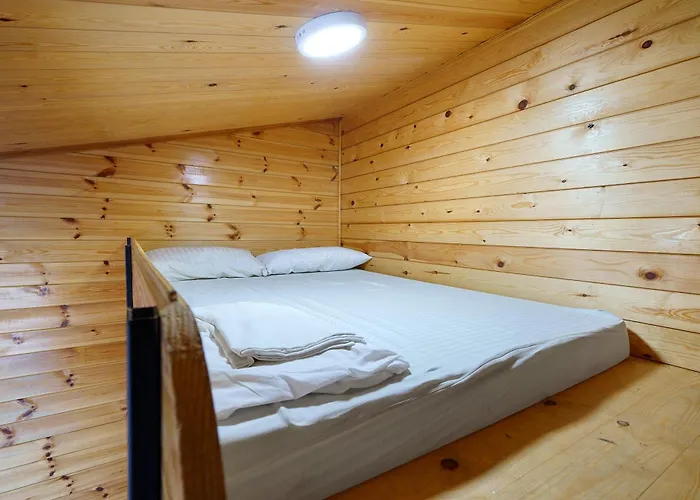 Prázdninový dům Casa Faro Camarles