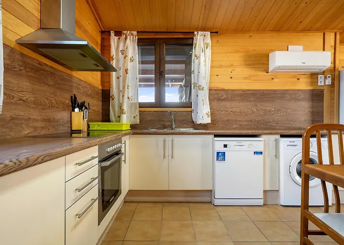 Prázdninový dům Casa Faro *